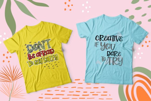 Cute Sweet Font - Preview 4