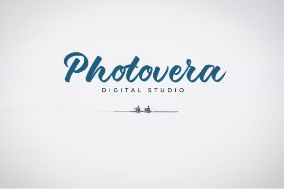 Debutan Font - Preview 1