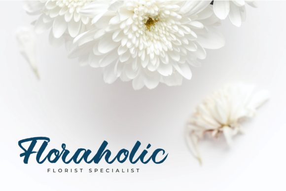 Debutan Font - Preview 3