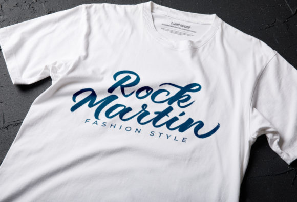 Debutan Font - Preview 5