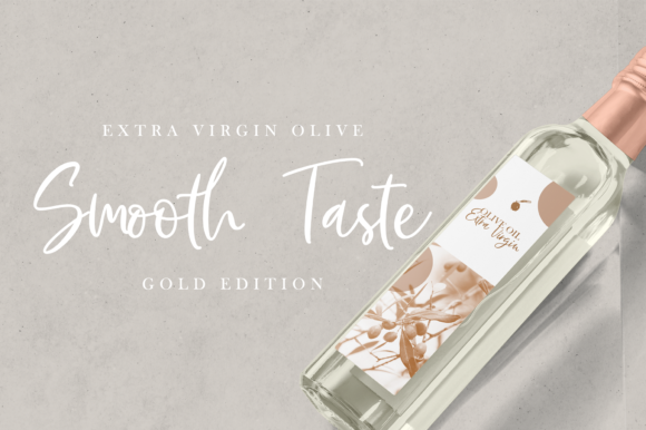 Fentura Font PNG with transparent background - Preview 3