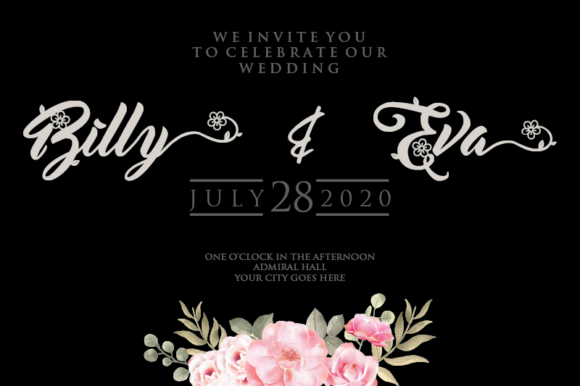 Galina Font - Preview 2