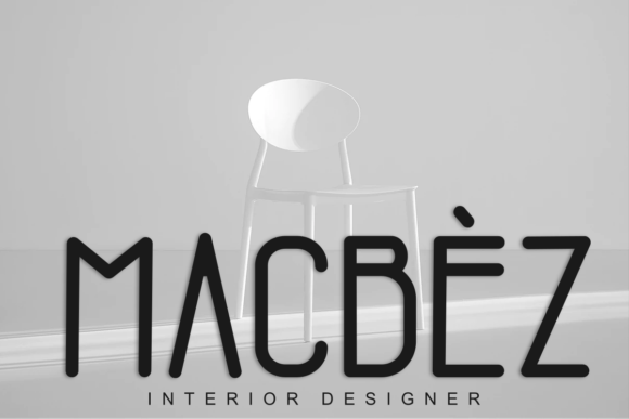 Garvey Font PNG with transparent background - Preview 5