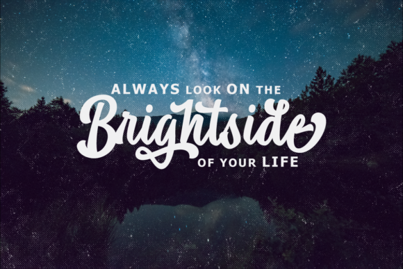 Kelsey Font PNG with transparent background - Preview 3