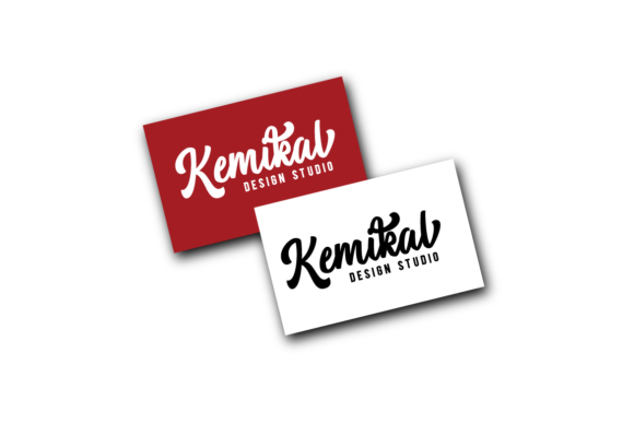 Kelsey Font PNG with transparent background - Preview 5