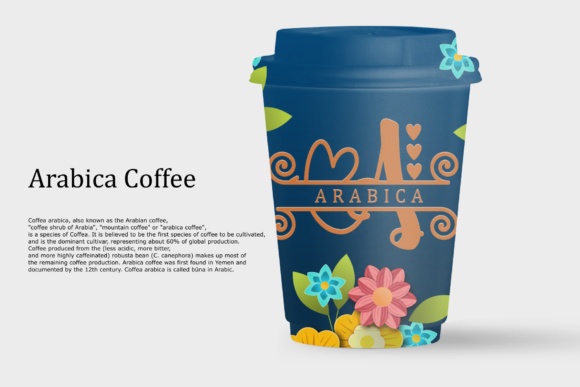 New Monogram Font PNG with transparent background - Preview 5