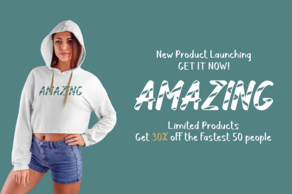 Rakeboom Font PNG with transparent background - Preview 2