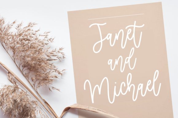 Candylife Font - Preview 2