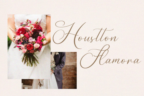 Dagtton Font - Preview 1