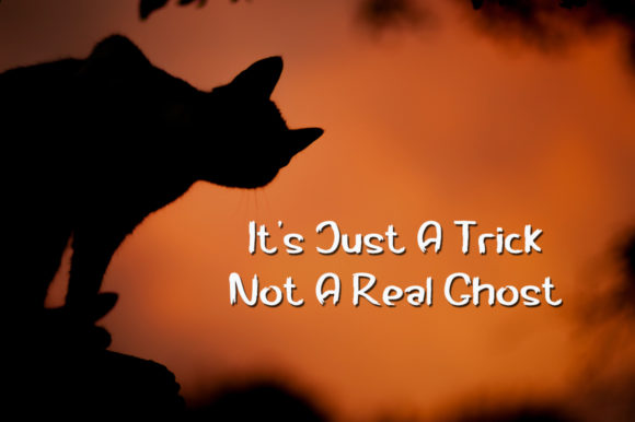 Halloween Movie Font PNG with transparent background - Preview 2