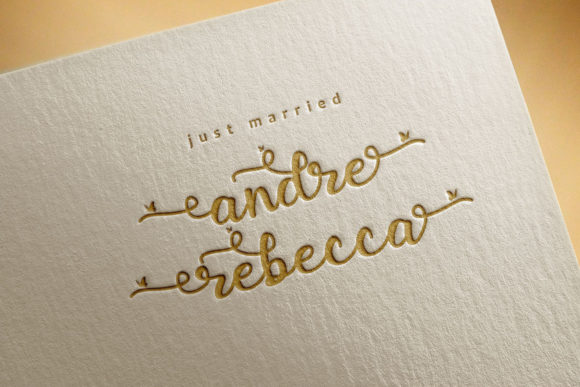 Holy Dolly Font PNG with transparent background - Preview 1