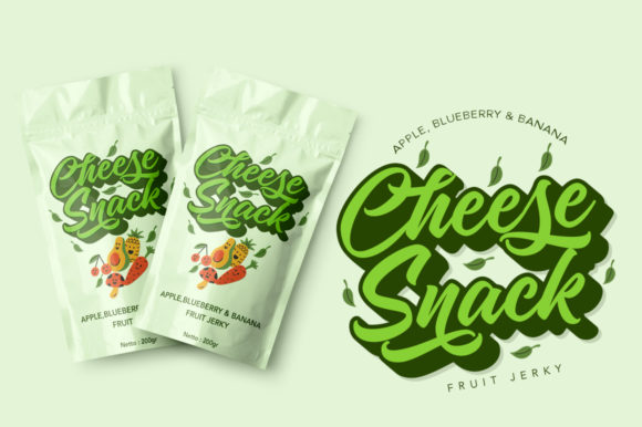 Magister Script Font PNG with transparent background - Preview 5