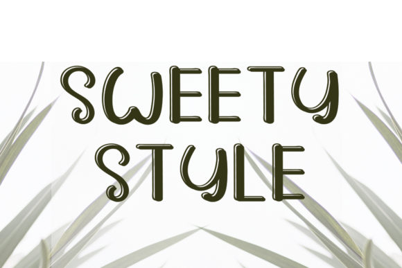 Rock Snake Font font preview - 1