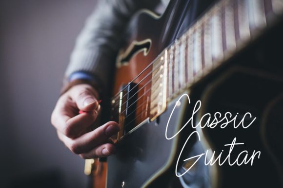 Armstrong Collins Font - Preview 1