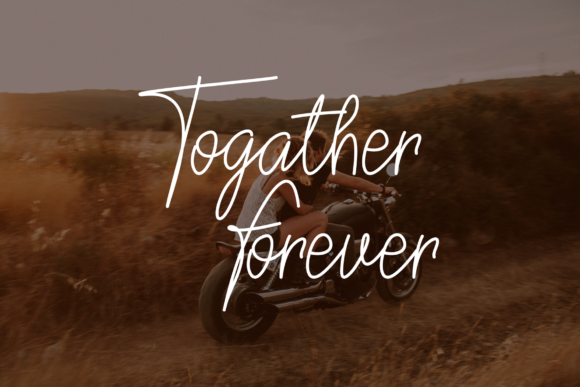 Armstrong Collins Font - Preview 3