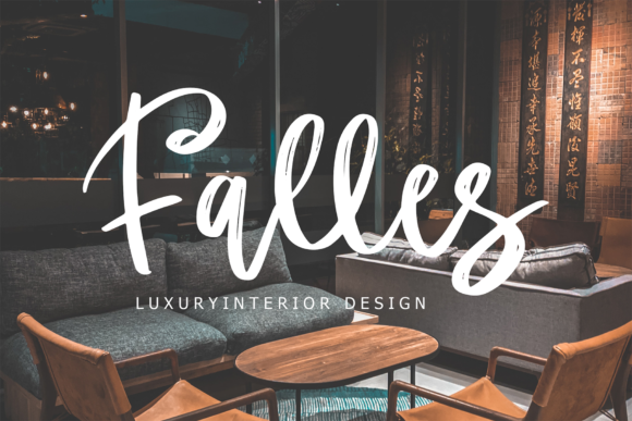 Doretta Font - Preview 4