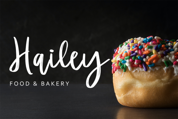 Doretta Font - Preview 5