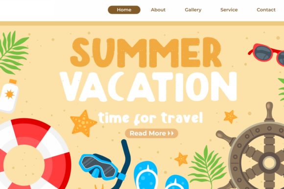 Hello Sunny Font - Preview 5