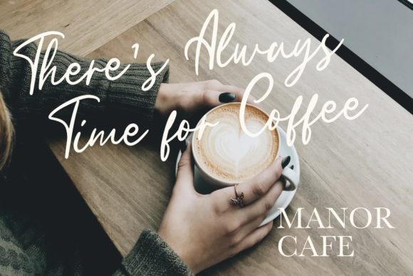 Myrwala Font PNG with transparent background - Preview 3