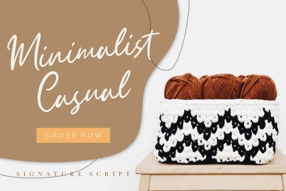 Myrwala Font PNG with transparent background - Preview 5