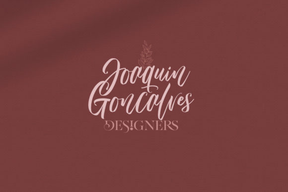 Almere Font - Preview 3