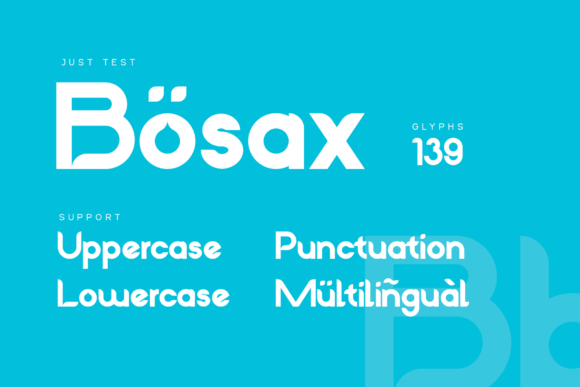 Avalea Font - Preview 1