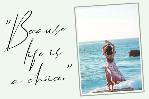 Ballerinas Font - Preview 3
