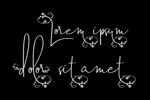 Barbara Font - Preview 4