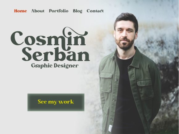 Betofin Font - Preview 3