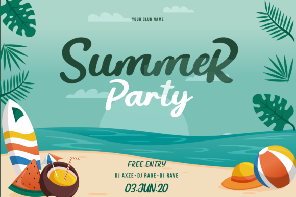 Blue Moon Font - Preview 4