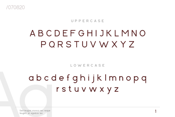 Cartica Font - Preview 5