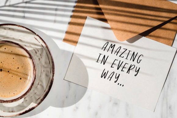 Charlotter Font - Preview 1