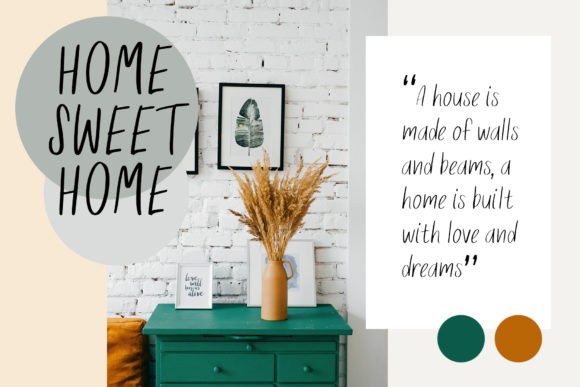 Charlotter Font - Preview 4