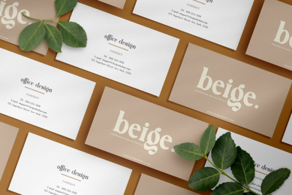 Choges Font - Preview 1