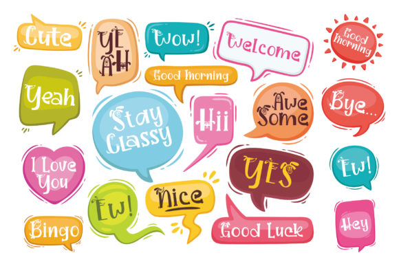 Dogmeal Font - Preview 4