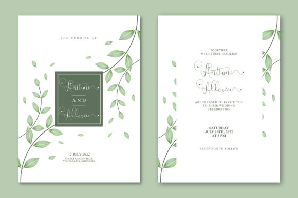 Ghiacinta Font - Preview 4