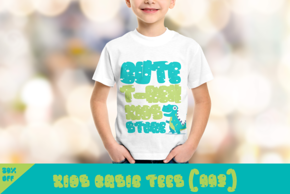Happy Dinosaur Font - Preview 2