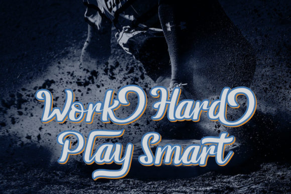 Jarida Font PNG with transparent background - Preview 4