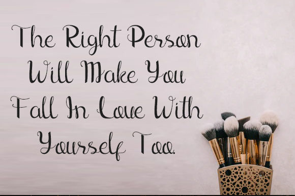 Lily Liana Font PNG with transparent background - Preview 1