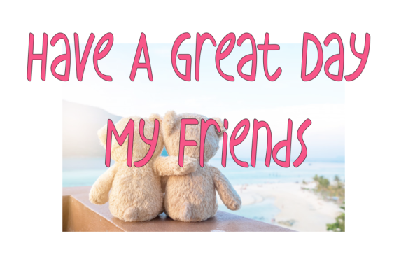 Little Coffee Font PNG with transparent background - Preview 1