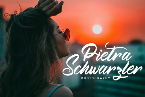 Manthesy Font PNG with transparent background - Preview 2