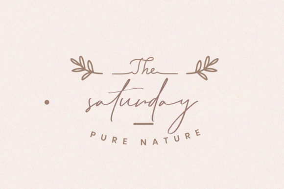 Matt Rostine Font PNG with transparent background - Preview 4
