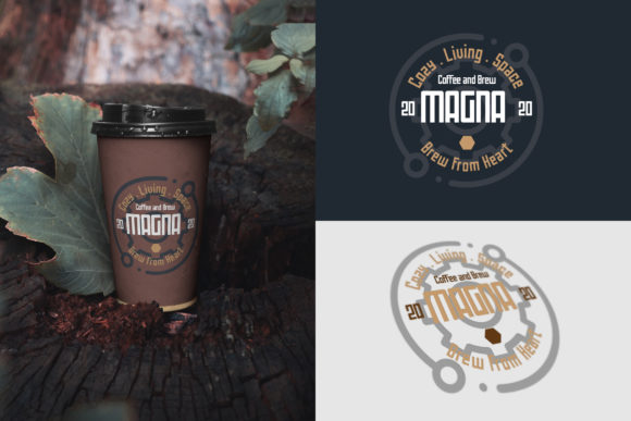 Mechanical Font PNG with transparent background - Preview 2