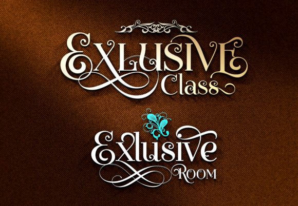 Novelia Pro Font PNG with transparent background - Preview 6