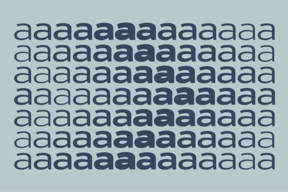 Oliviar Font PNG with transparent background - Preview 5