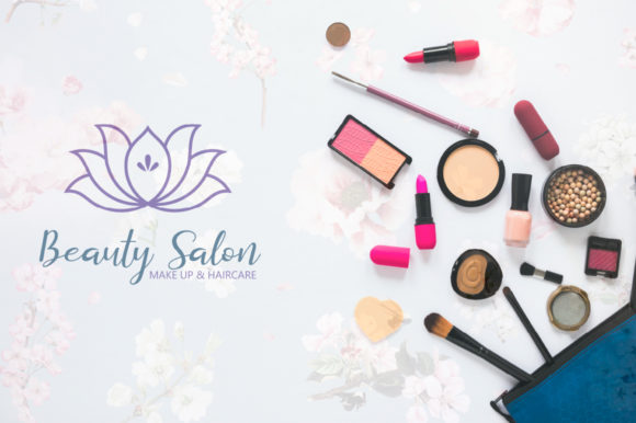 Purple Queen Font PNG with transparent background - Preview 1