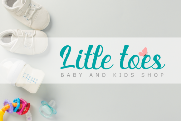 Rumaisha Font font preview - 4