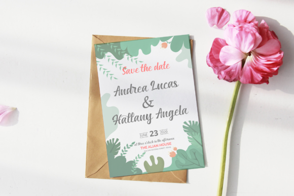 Rumaisha Font font preview - 6