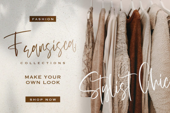 Sellviny Queen Font PNG with transparent background - Preview 2