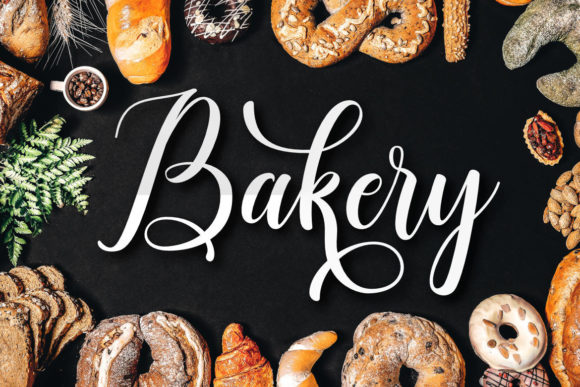 Angestina Font - Preview 2